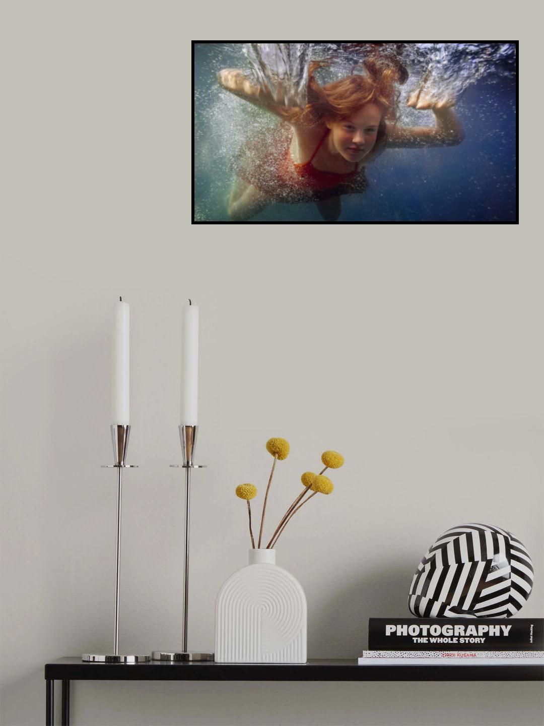 Poster och Canvastavla