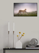 Bounty Hunter Poster och Canvastavla