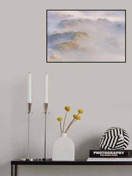 The seventh day Poster och Canvastavla