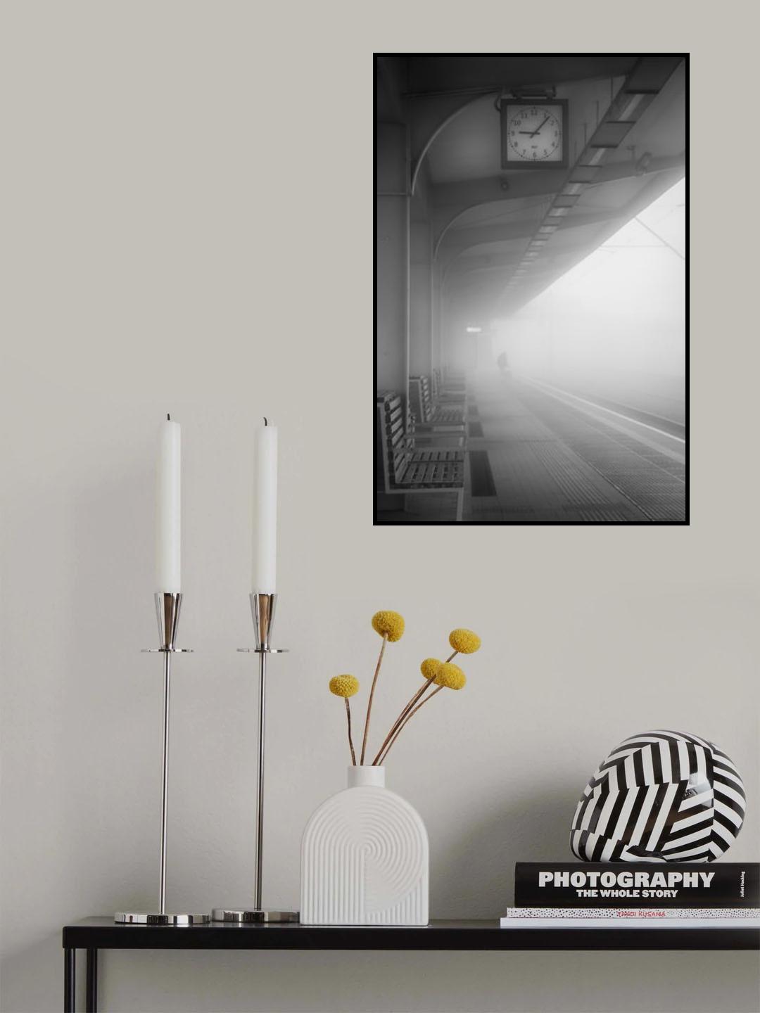 Poster och Canvastavla