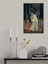 Long Period Poster och Canvastavla