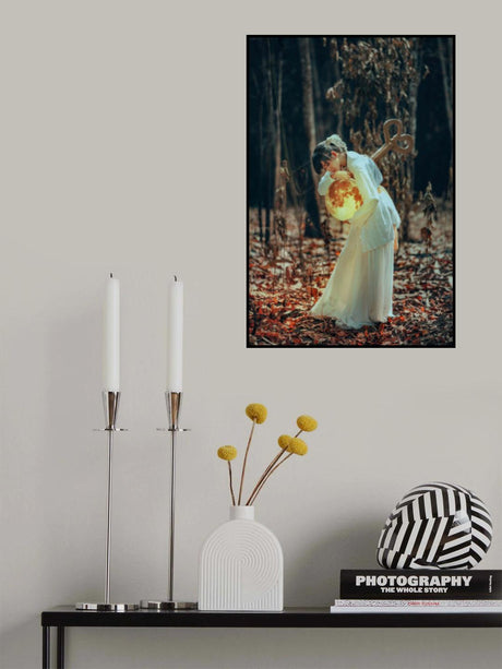 Long Period Poster och Canvastavla
