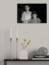 Together Poster och Canvastavla