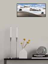 Two trees Poster och Canvastavla