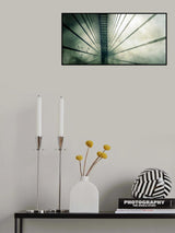 Way sky Poster och Canvastavla
