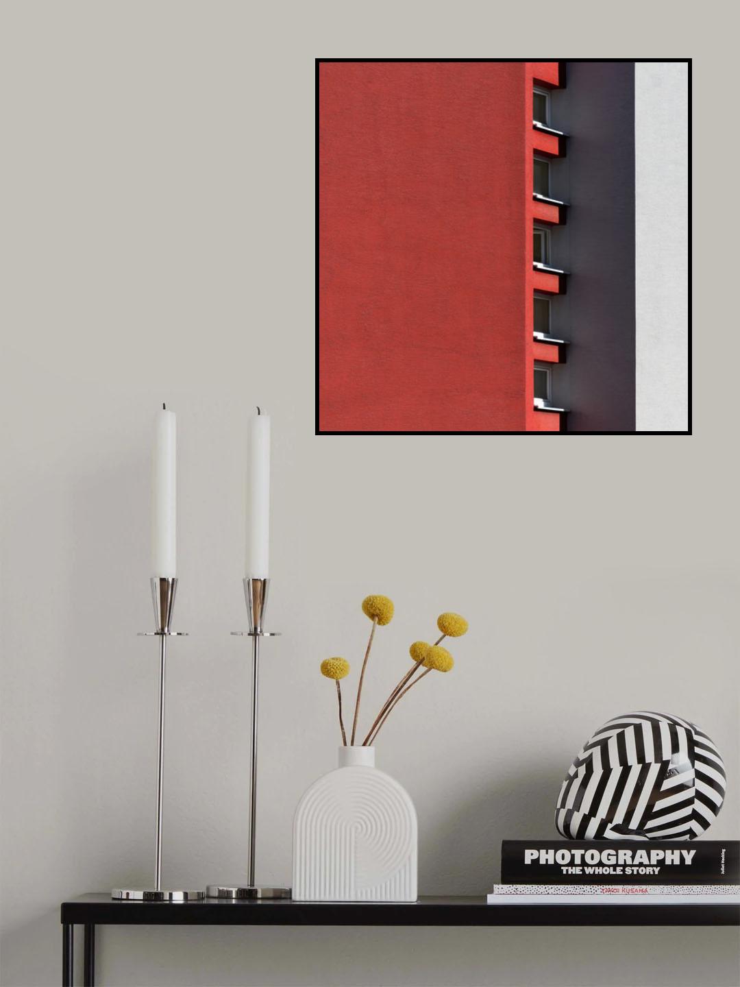 Poster och Canvastavla