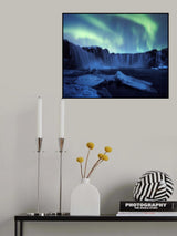 Spirits of the North Poster och Canvastavla