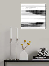lurkers wall Poster och Canvastavla
