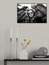 Poster och Canvastavla