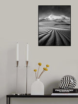 Endless Sands' Sea Poster och Canvastavla