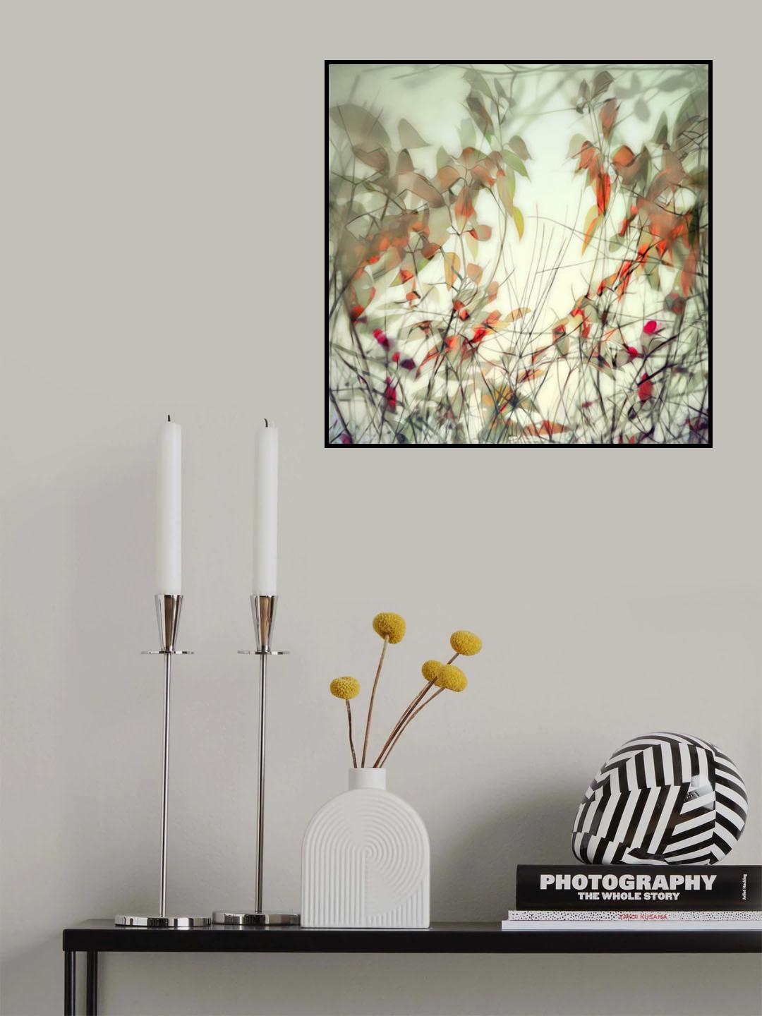 Happy Hour Poster och Canvastavla