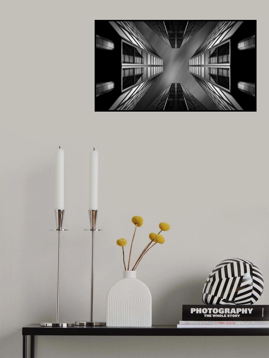 Poster och Canvastavla