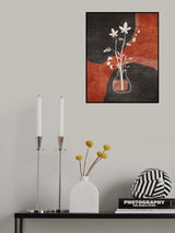 Ratio 4x5 Print By Bohonewart Copy 17 Poster och Canvastavla