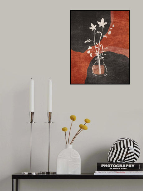 Ratio 4x5 Print By Bohonewart Copy 17 Poster och Canvastavla