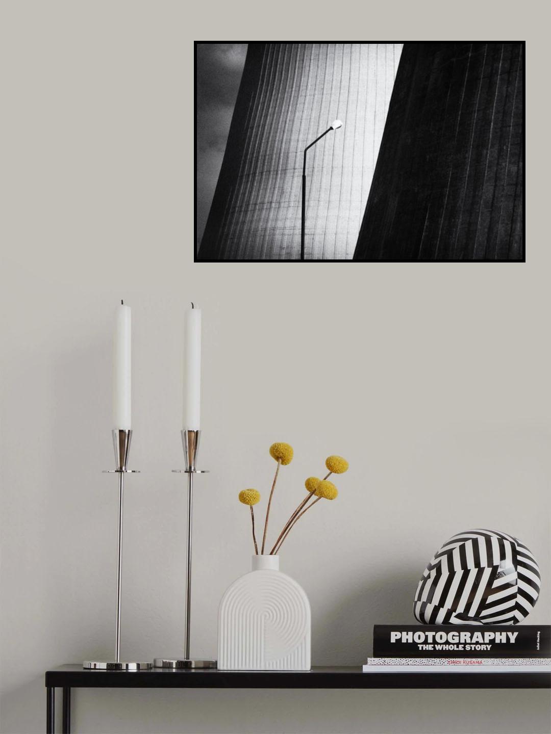 Poster och Canvastavla