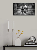 go to grandma's house Poster och Canvastavla