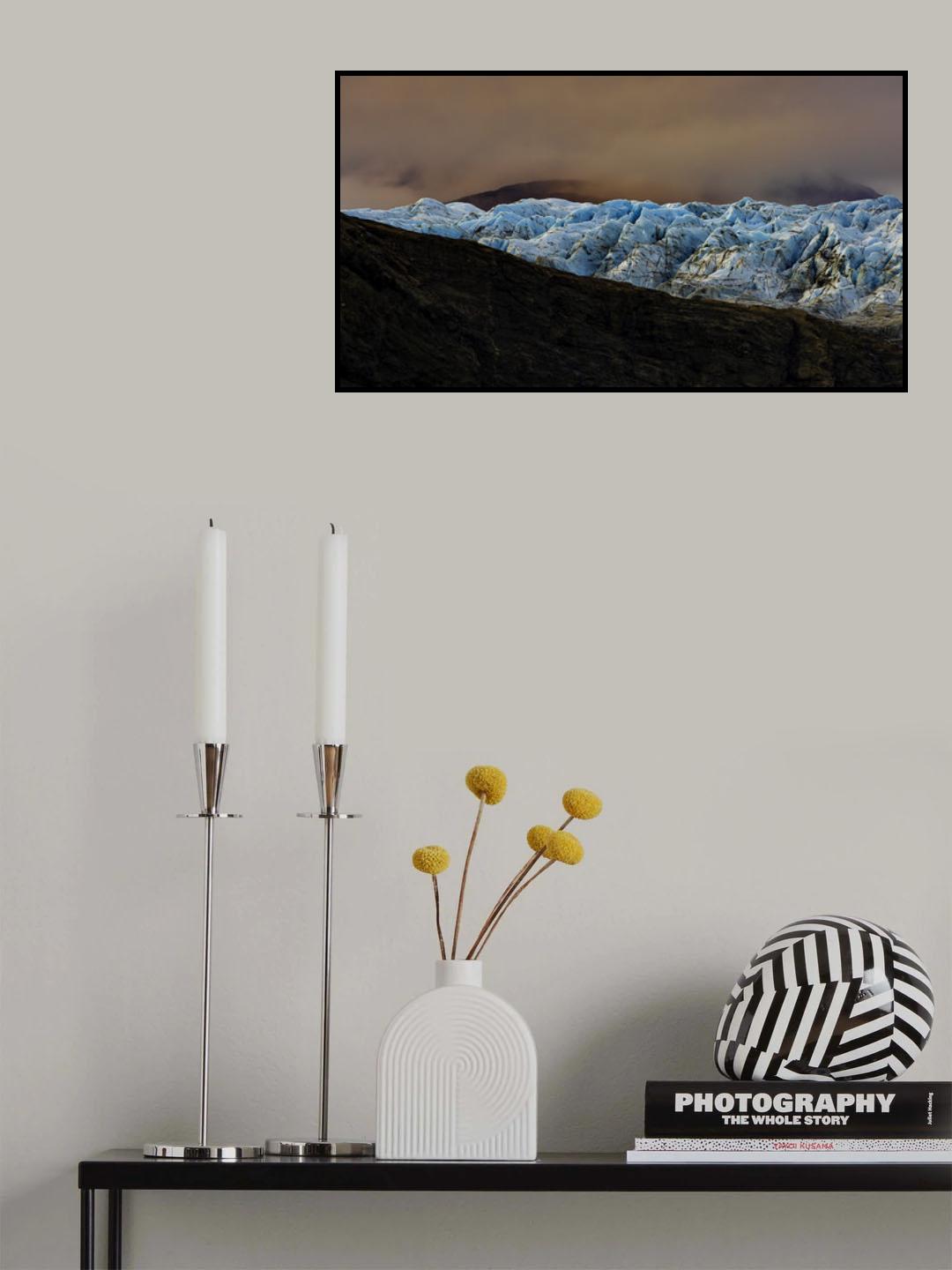 l a y e r s Poster och Canvastavla