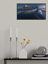 *** Poster och Canvastavla