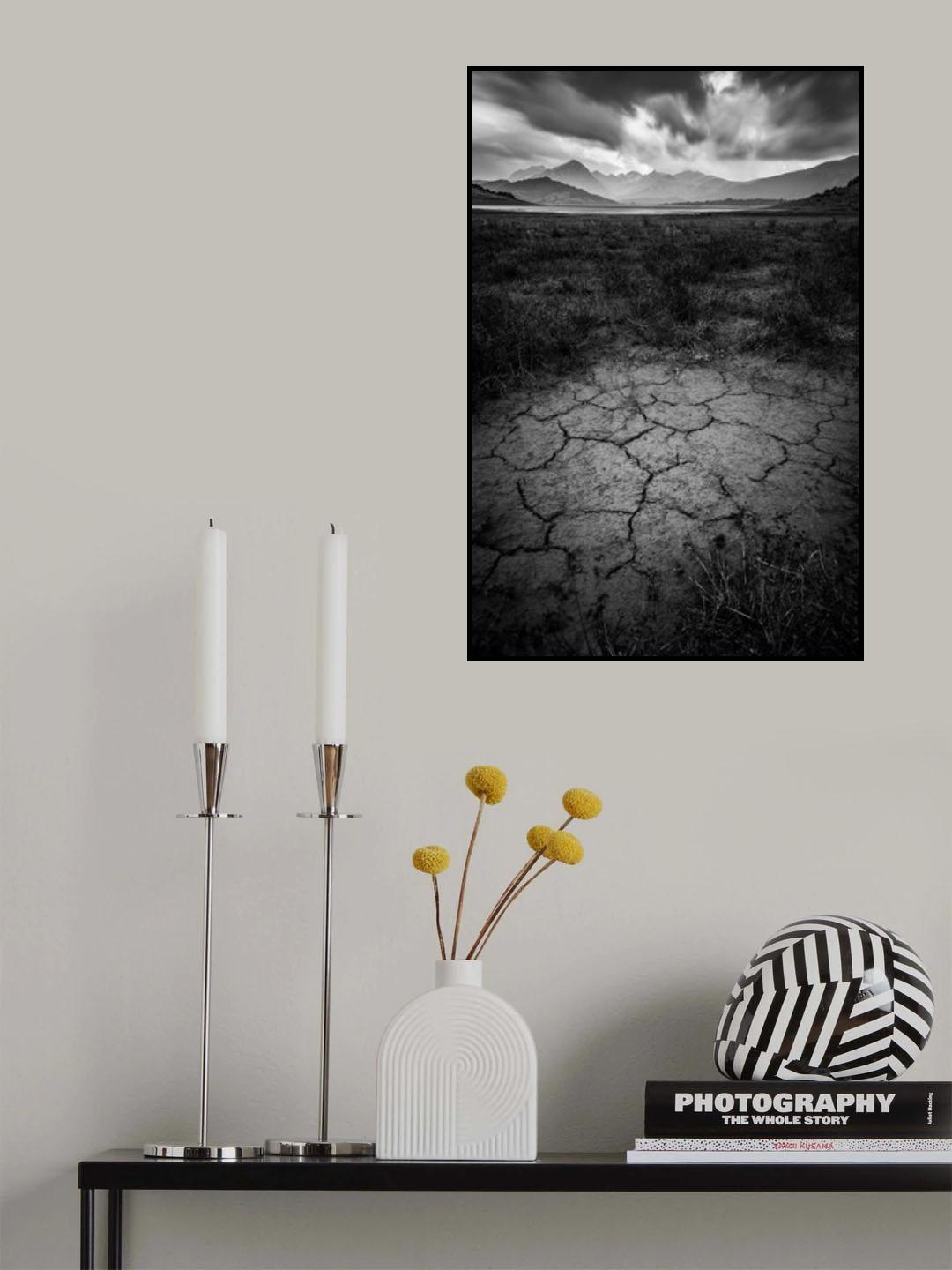 Poster och Canvastavla