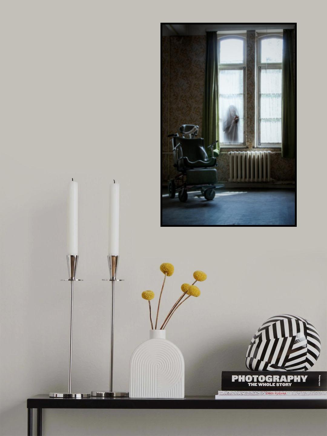 Poster och Canvastavla
