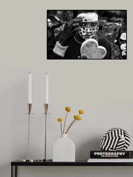 Poster och Canvastavla