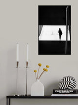 Dreamatorium Poster och Canvastavla
