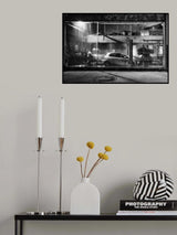 The process Poster och Canvastavla