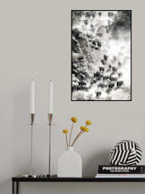 Great Migration Poster och Canvastavla