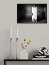 Freak next door Poster och Canvastavla