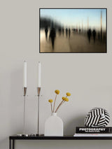 One direction, different destinations Poster och Canvastavla