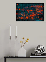 Poster och Canvastavla