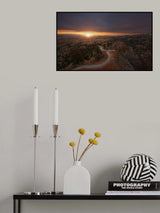 Bryce Canyon Poster och Canvastavla