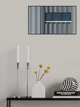 Reversals Poster och Canvastavla