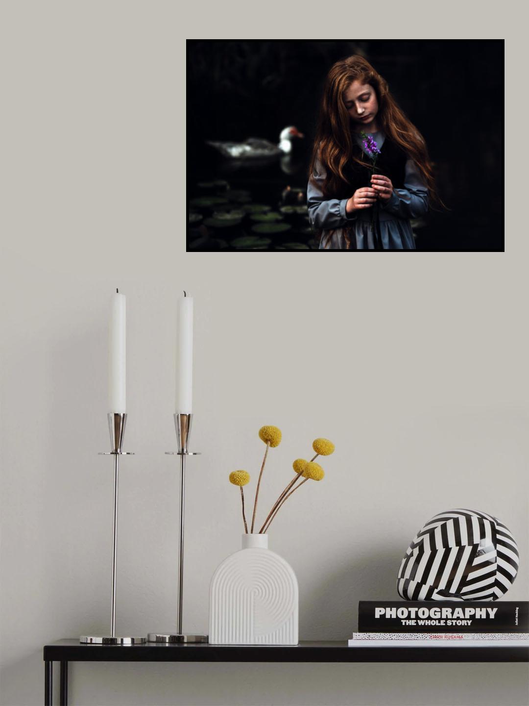 Poster och Canvastavla