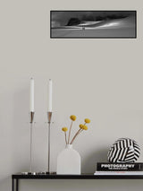 On The Way Poster och Canvastavla