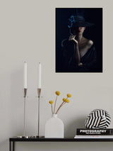 *** Poster och Canvastavla