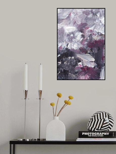 Hold on to me Poster och Canvastavla