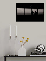 Between heaven and earth Poster och Canvastavla