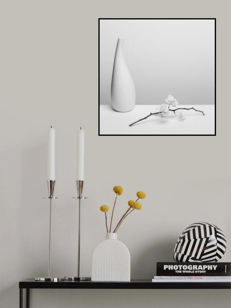 Pure Poster och Canvastavla