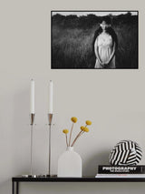 the darkness Poster och Canvastavla