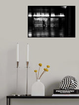 Flee Poster och Canvastavla