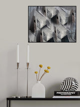 Facadegimmick Poster och Canvastavla