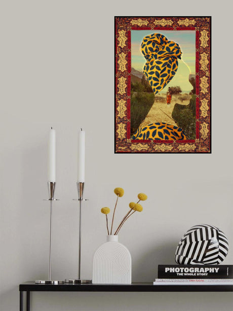 Poster och Canvastavla