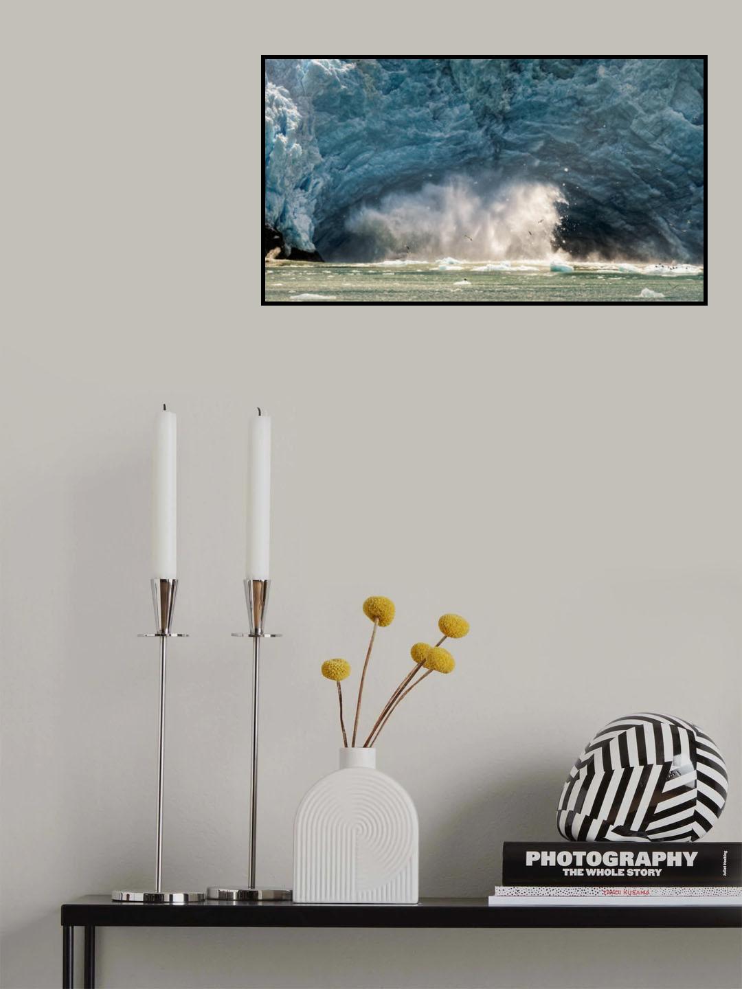 True force Poster och Canvastavla