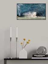 True force Poster och Canvastavla