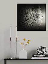 We're 2 Small Poster och Canvastavla