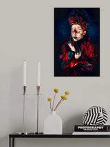 Devil wears Prada Poster och Canvastavla
