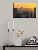 2 Cairo Poster och Canvastavla