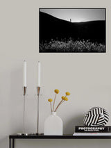 Horizon Poster och Canvastavla