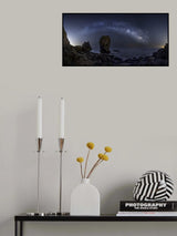 Mojacar Poster och Canvastavla